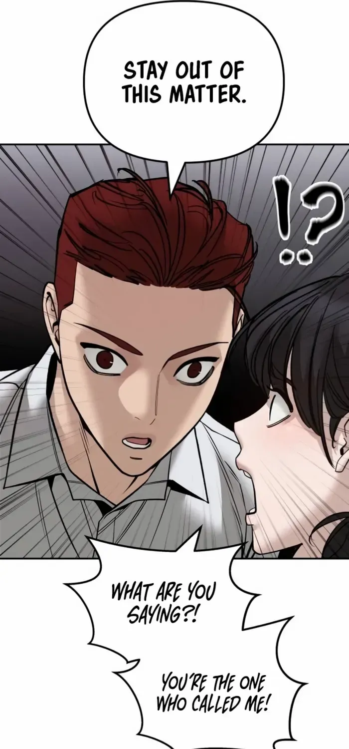 Read The Bully In-Charge chapter 148 image 8 on Lezhin