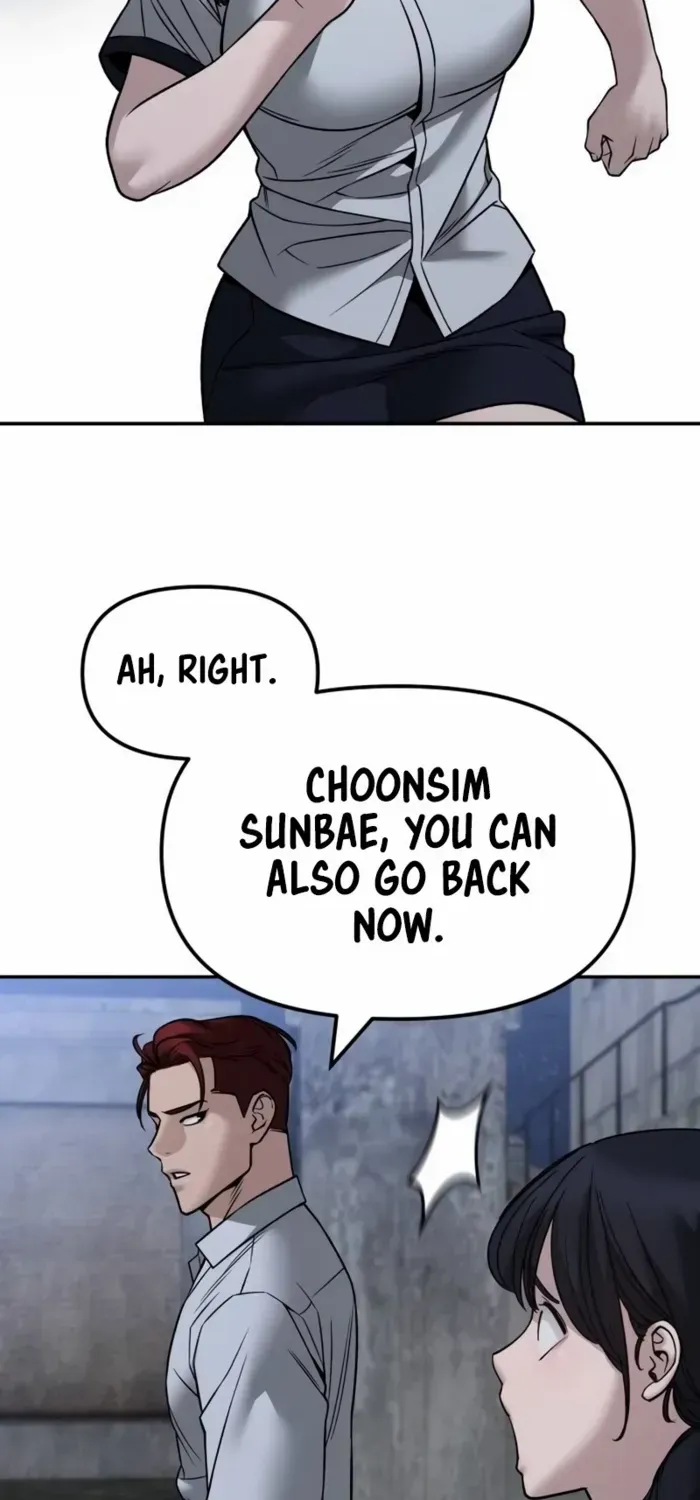 Read The Bully In-Charge chapter 148 image 82 on Lezhin