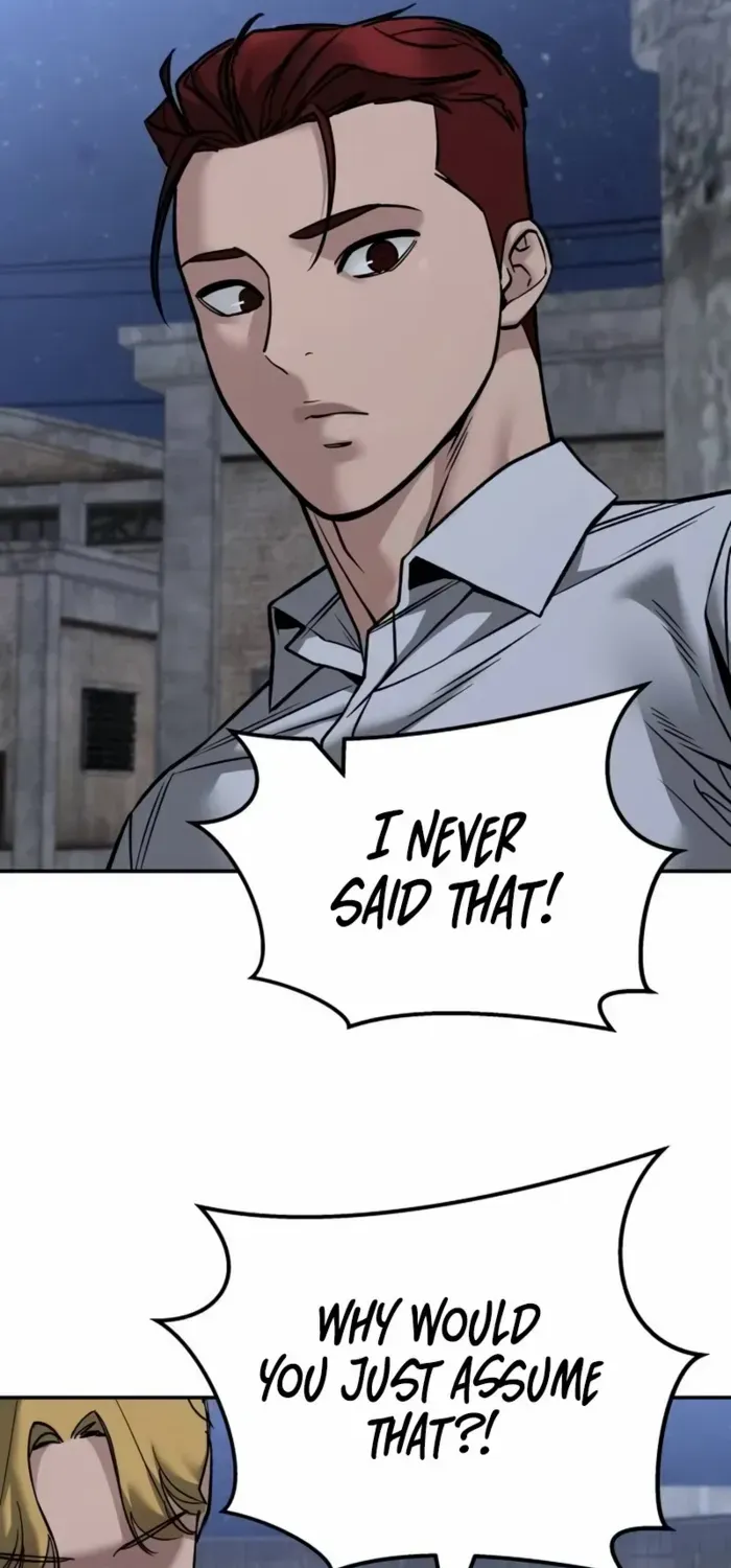 Read The Bully In-Charge chapter 148 image 87 on Lezhin