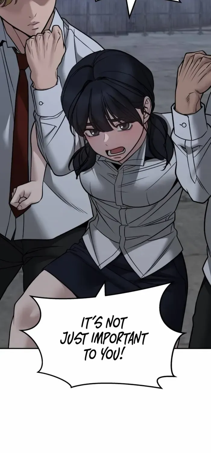 Read The Bully In-Charge chapter 148 image 88 on Lezhin