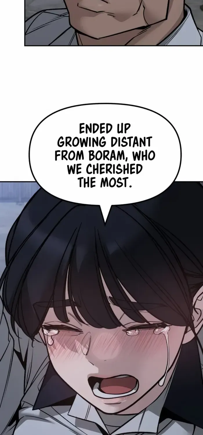 Read The Bully In-Charge chapter 148 image 90 on Lezhin