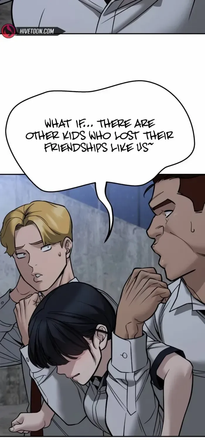 Read The Bully In-Charge chapter 148 image 91 on Lezhin