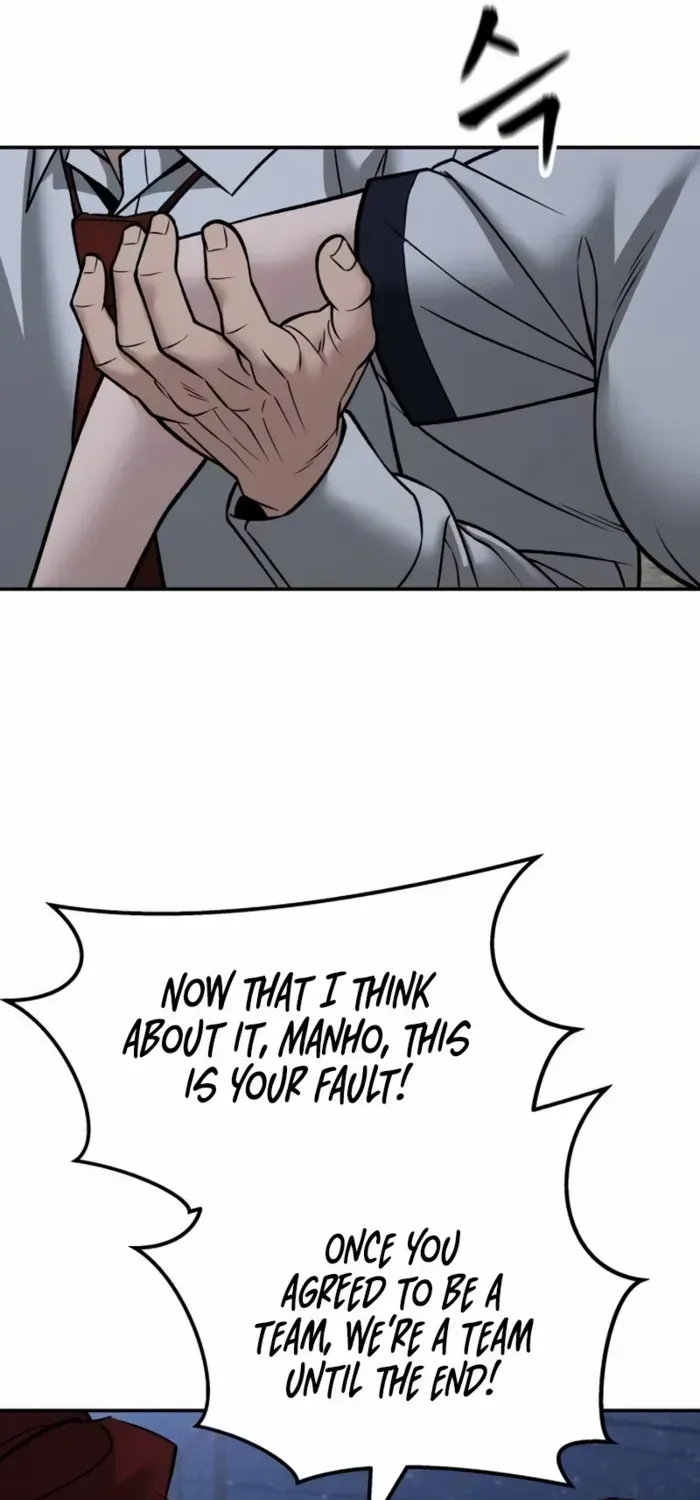 Read The Bully In-Charge chapter 148 image 93 on Lezhin