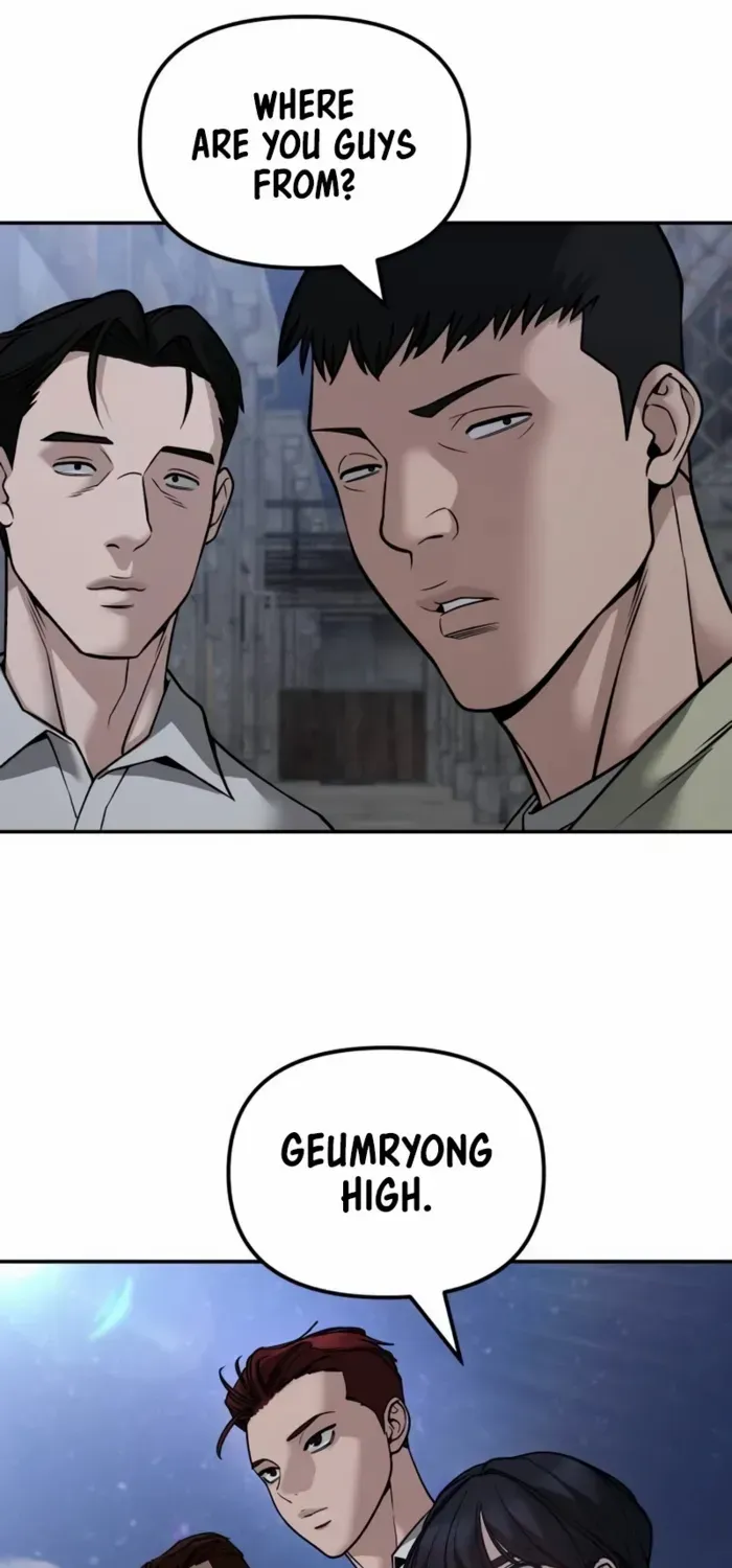 Read The Bully In-Charge chapter 148 image 97 on Lezhin