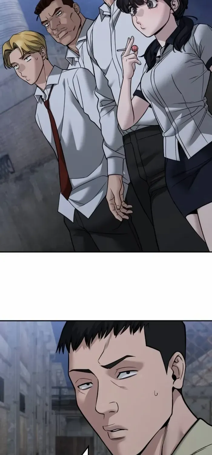 Read The Bully In-Charge chapter 148 image 98 on Lezhin