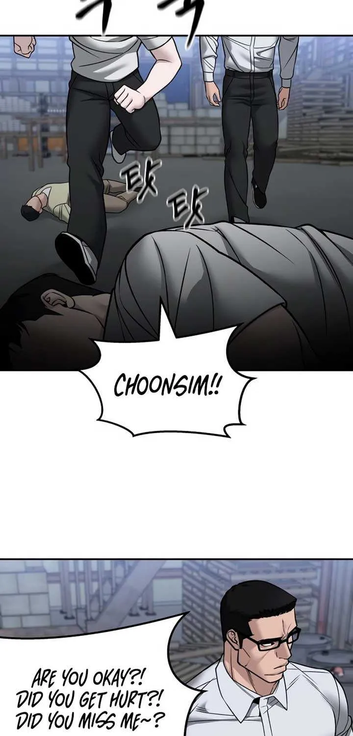 Read The Bully In-Charge chapter 149 image 103 on Lezhin