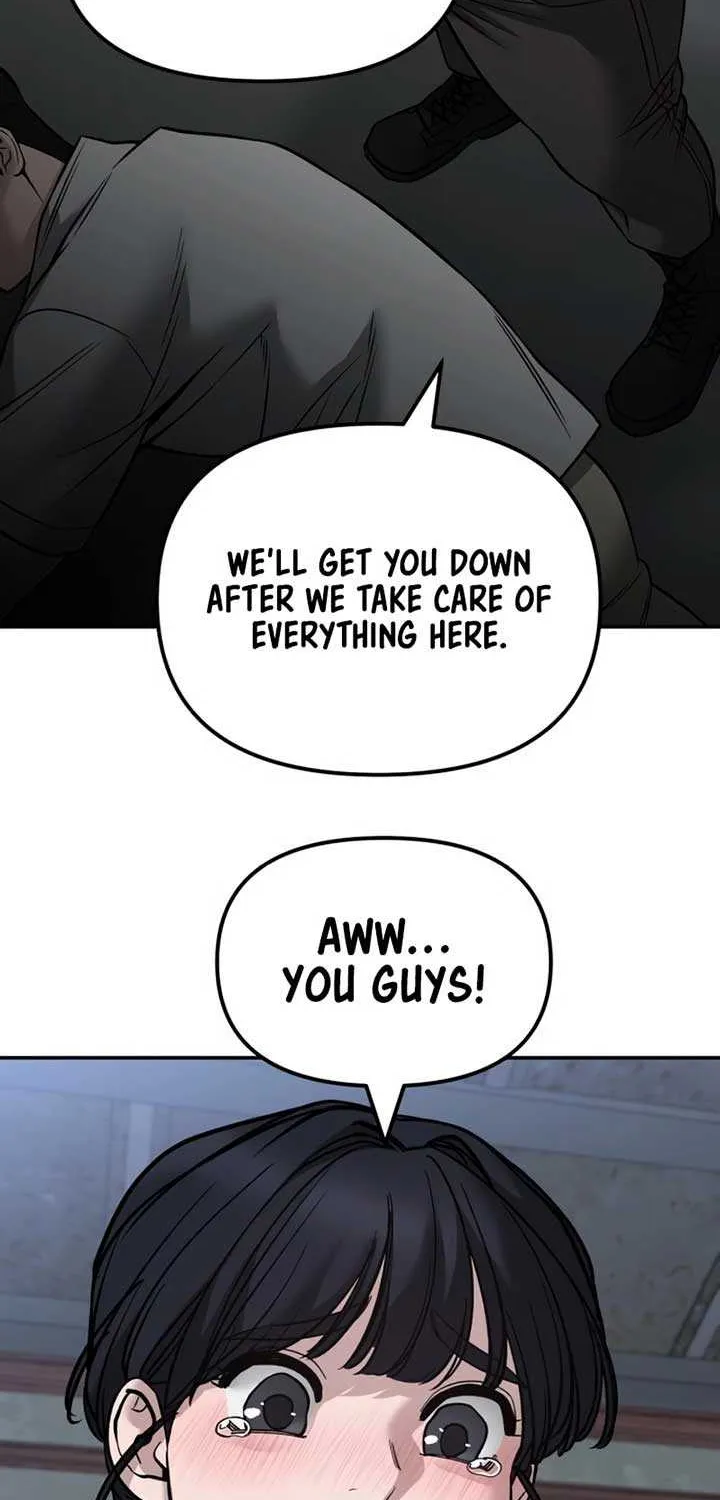 Read The Bully In-Charge chapter 149 image 105 on Lezhin