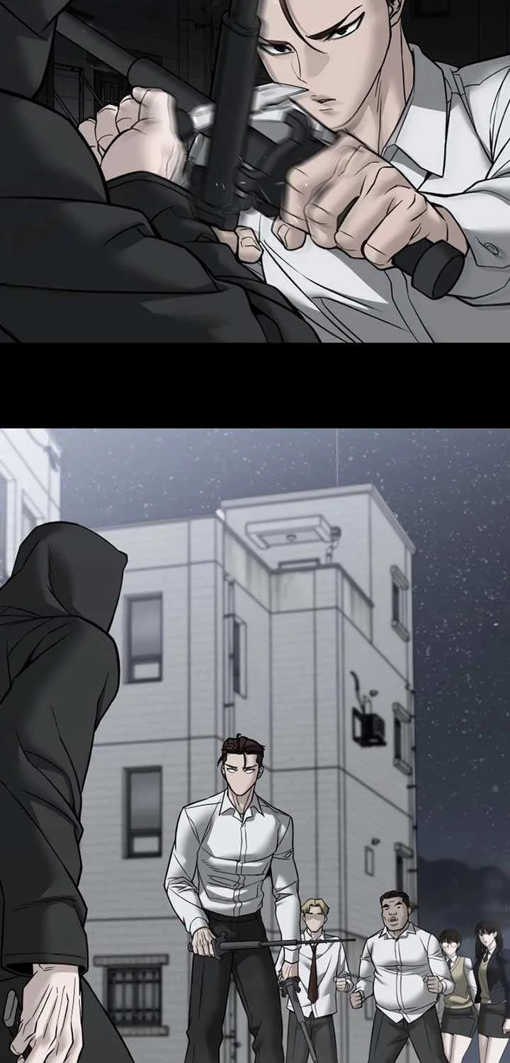 Read The Bully In-Charge chapter 149 image 11 on Lezhin