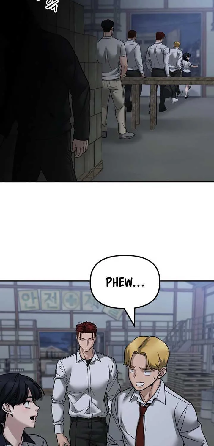 Read The Bully In-Charge chapter 149 image 15 on Lezhin