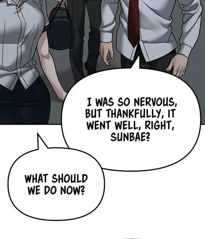 Read The Bully In-Charge chapter 149 image 16 on Lezhin