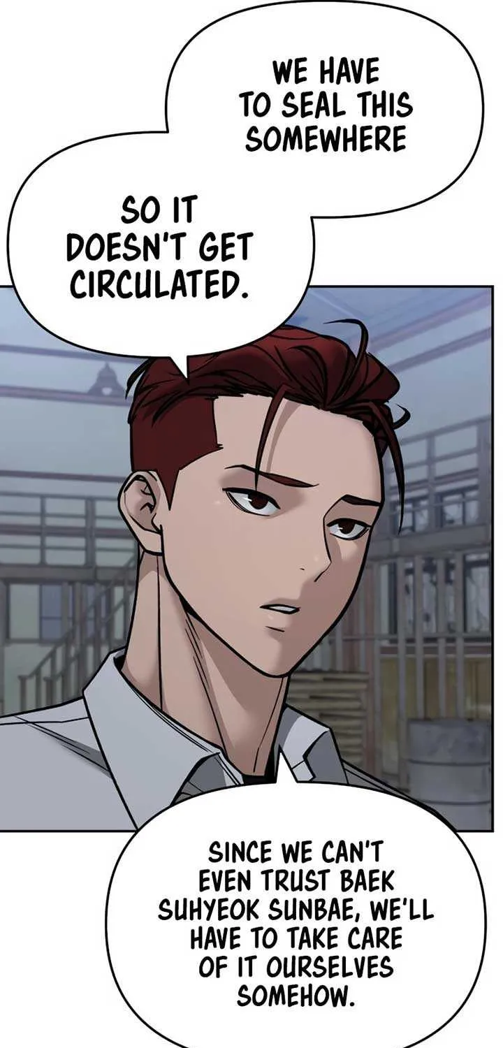 Read The Bully In-Charge chapter 149 image 17 on Lezhin