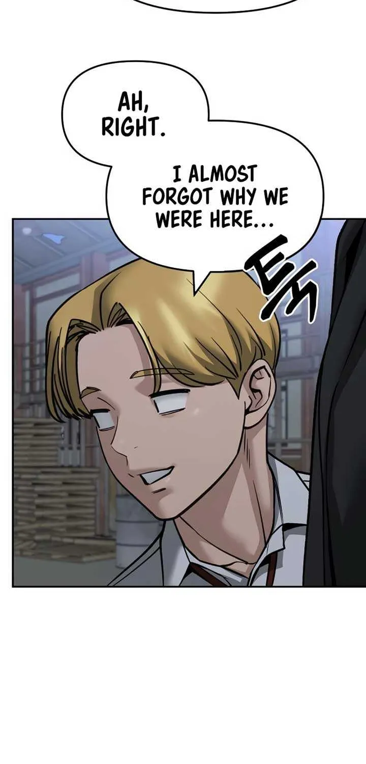 Read The Bully In-Charge chapter 149 image 18 on Lezhin