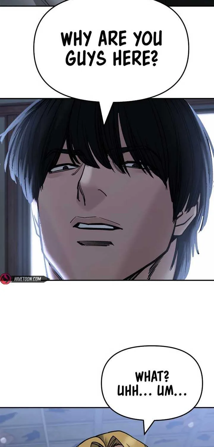 Read The Bully In-Charge chapter 149 image 20 on Lezhin