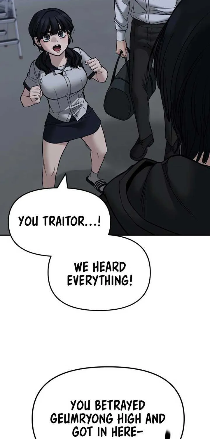 Read The Bully In-Charge chapter 149 image 22 on Lezhin