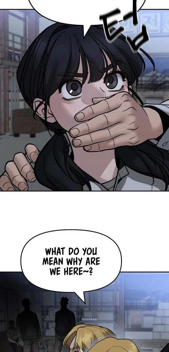 Read The Bully In-Charge chapter 149 image 23 on Lezhin