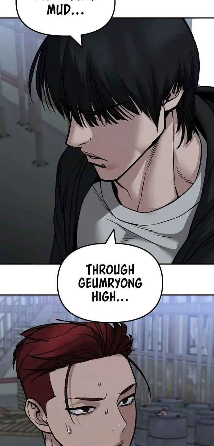 Read The Bully In-Charge chapter 149 image 26 on Lezhin
