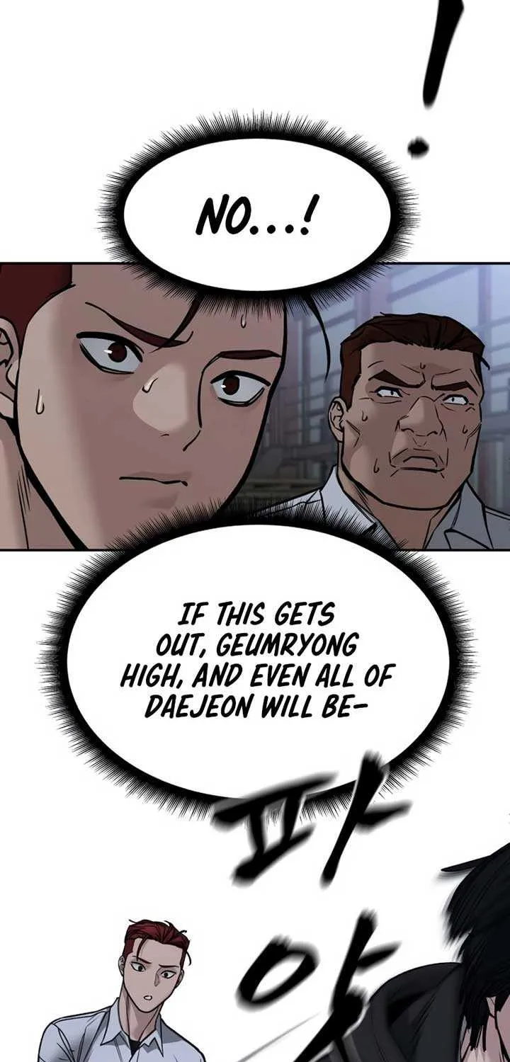 Read The Bully In-Charge chapter 149 image 29 on Lezhin