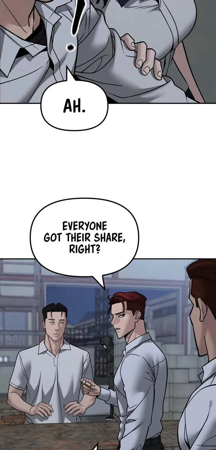 Read The Bully In-Charge chapter 149 image 3 on Lezhin