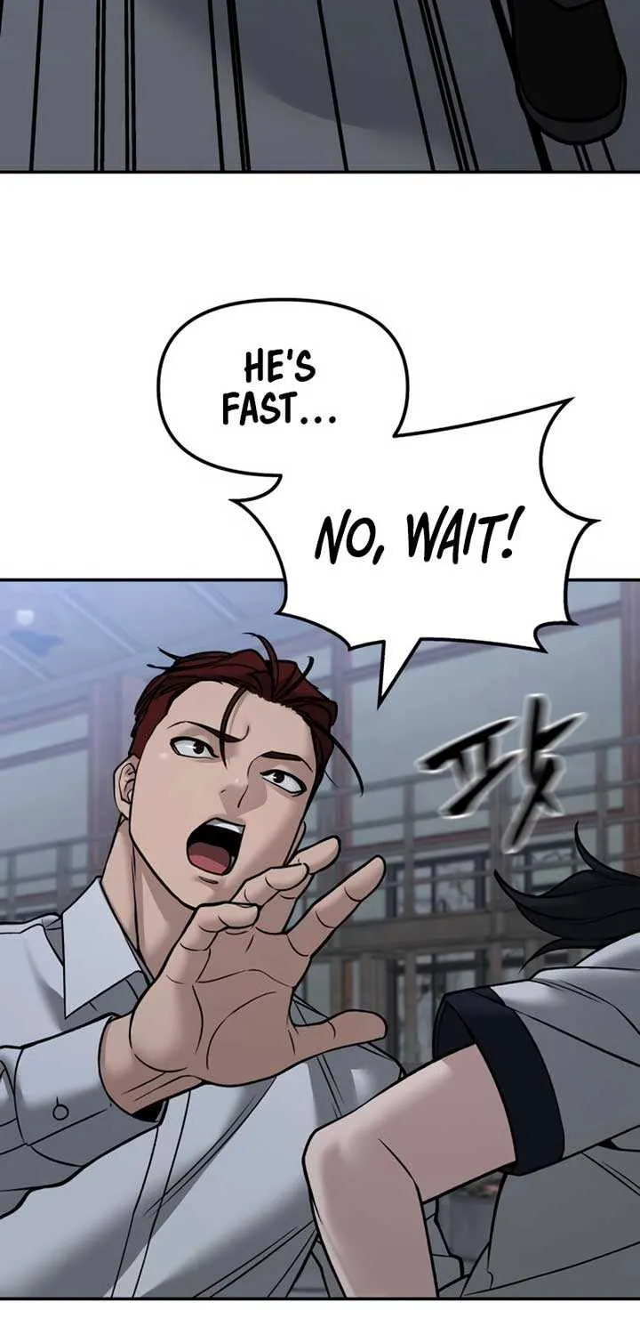 Read The Bully In-Charge chapter 149 image 31 on Lezhin