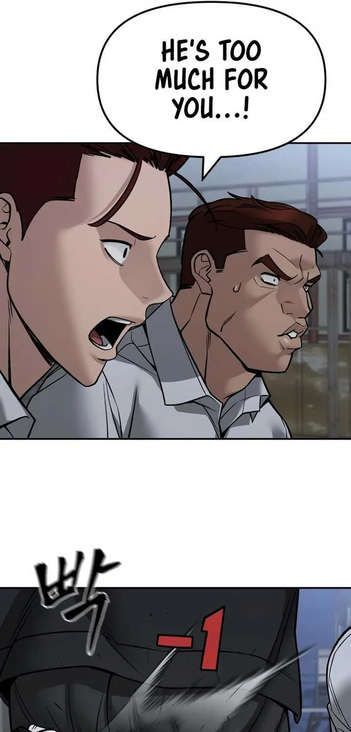 Read The Bully In-Charge chapter 149 image 34 on Lezhin