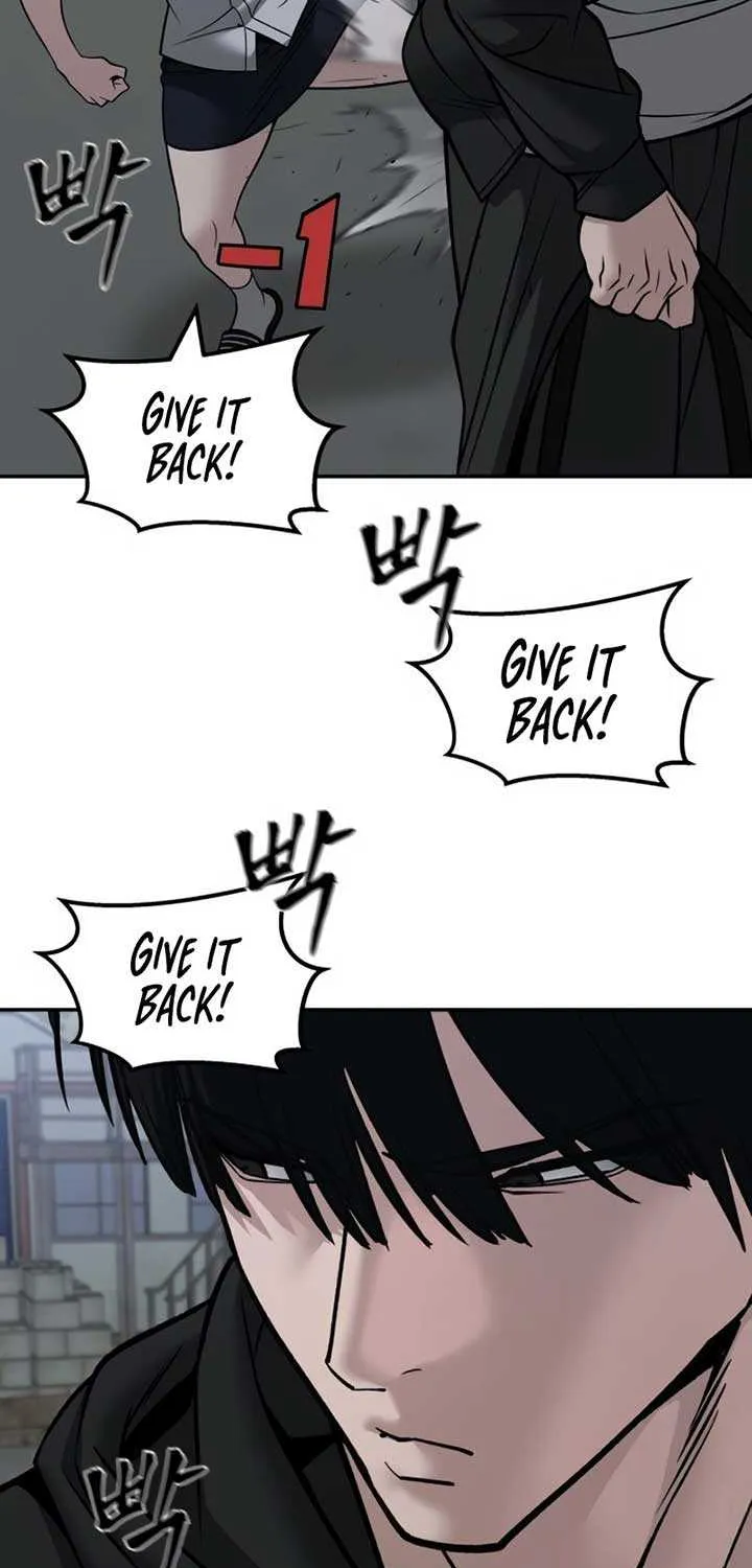 Read The Bully In-Charge chapter 149 image 36 on Lezhin