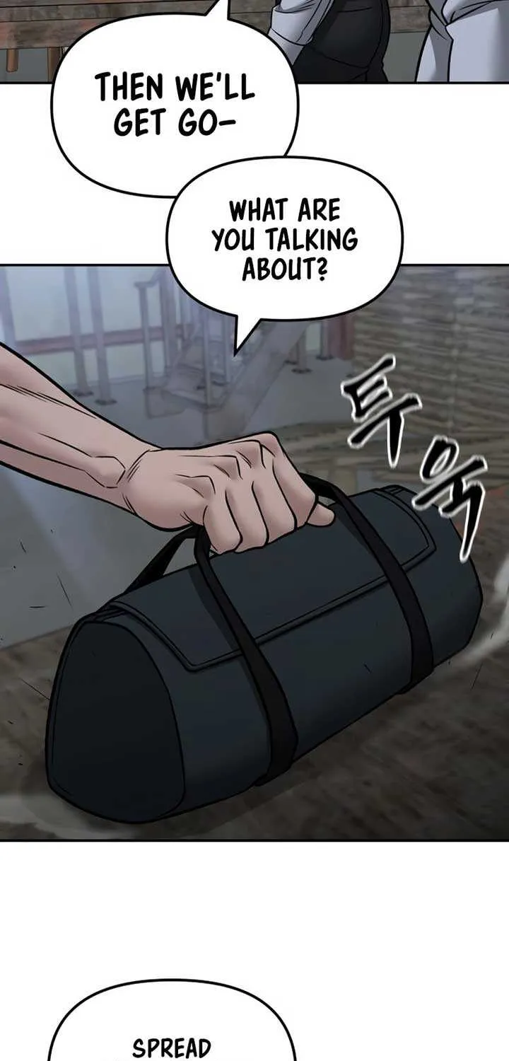 Read The Bully In-Charge chapter 149 image 4 on Lezhin