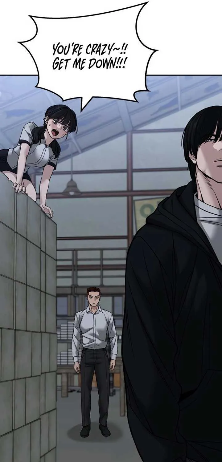 Read The Bully In-Charge chapter 149 image 42 on Lezhin