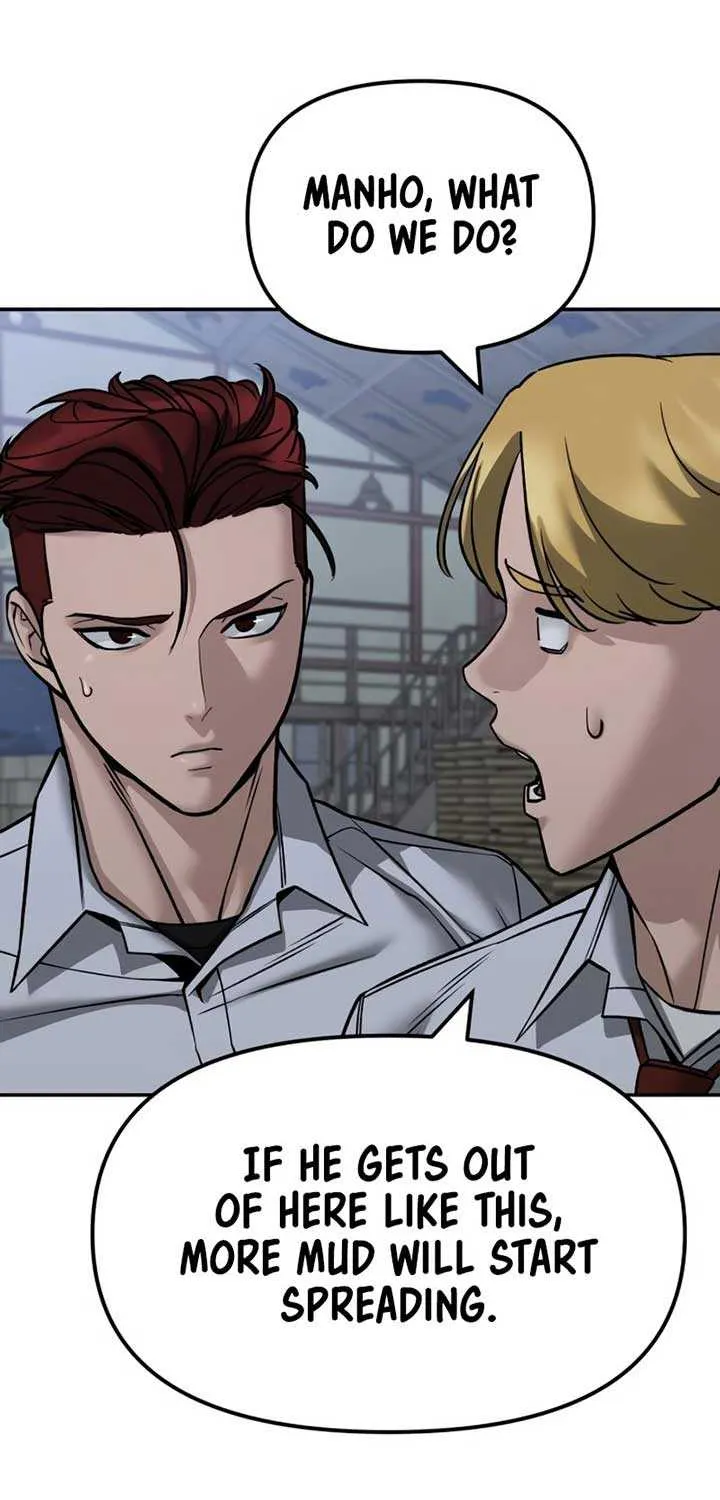 Read The Bully In-Charge chapter 149 image 44 on Lezhin