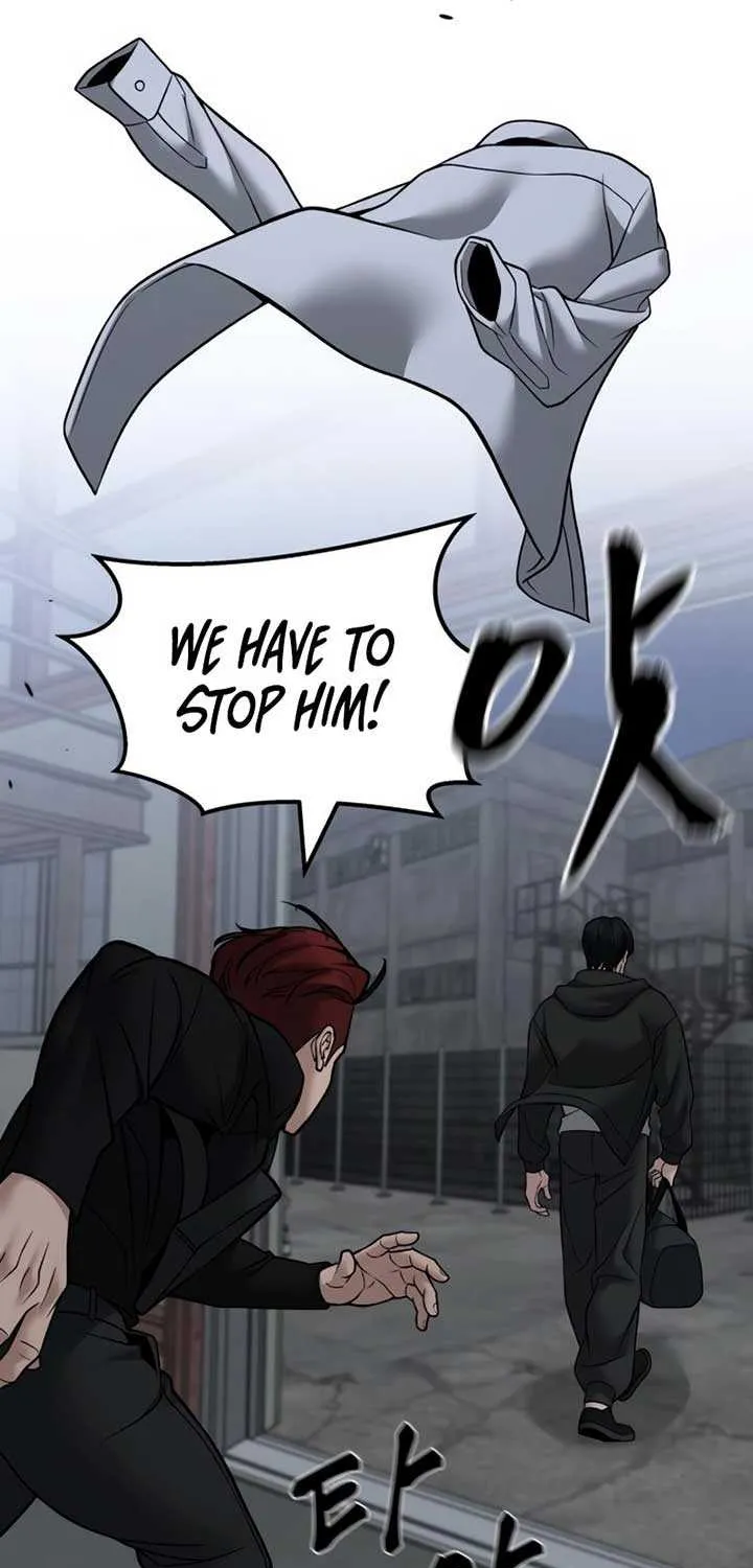 Read The Bully In-Charge chapter 149 image 46 on Lezhin