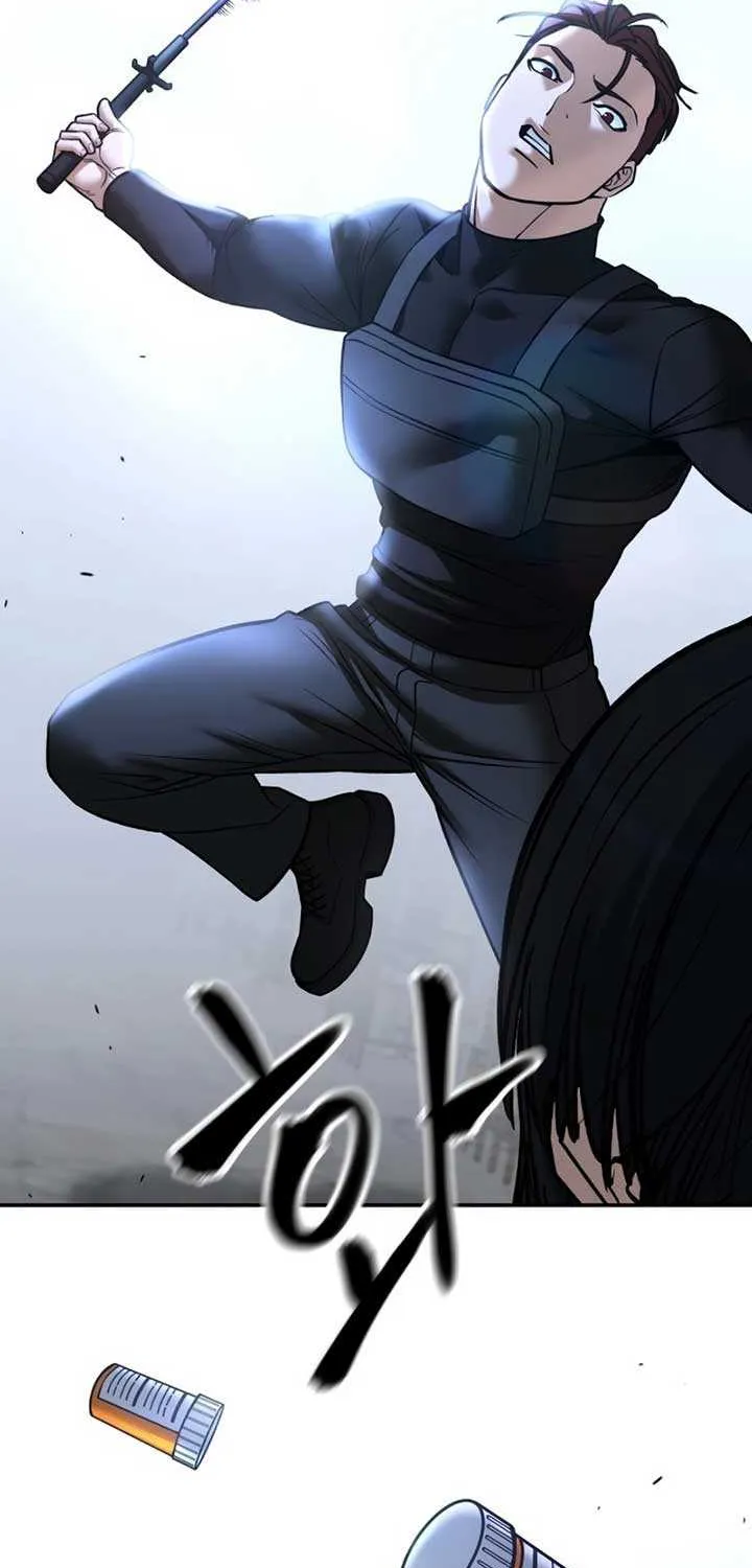 Read The Bully In-Charge chapter 149 image 48 on Lezhin