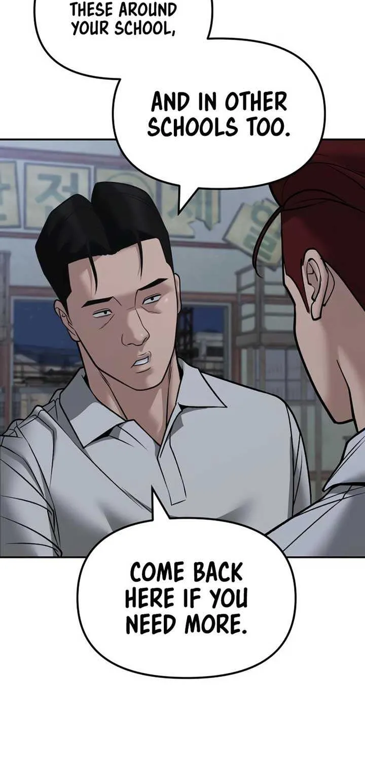 Read The Bully In-Charge chapter 149 image 5 on Lezhin