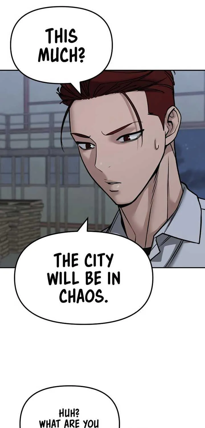Read The Bully In-Charge chapter 149 image 6 on Lezhin