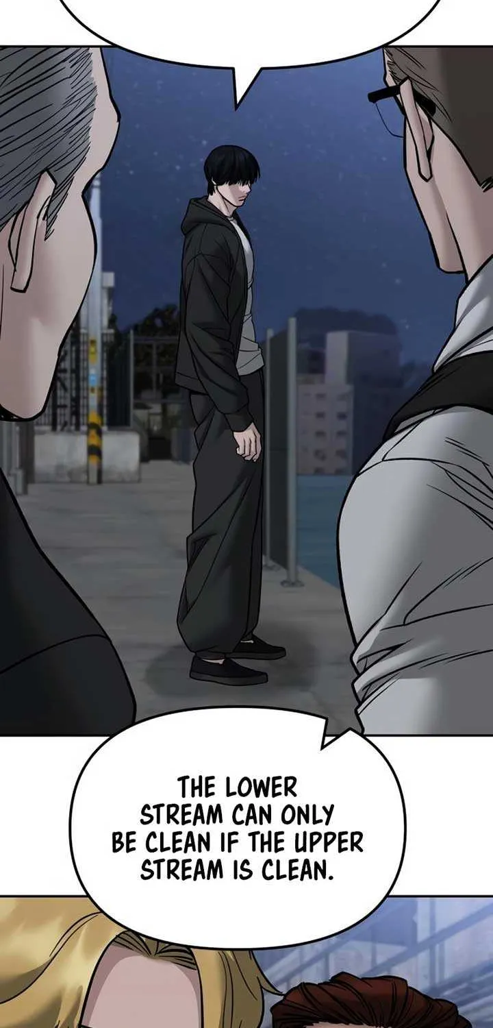 Read The Bully In-Charge chapter 149 image 62 on Lezhin