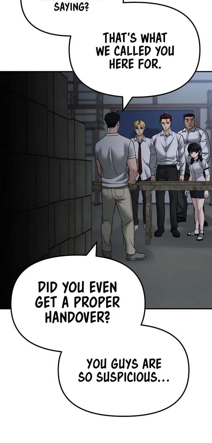 Read The Bully In-Charge chapter 149 image 7 on Lezhin