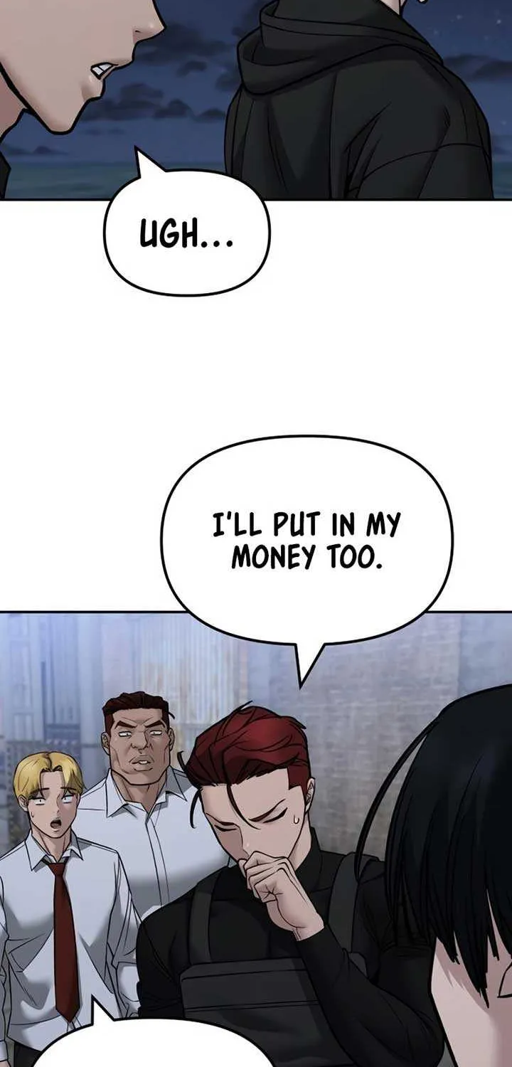 Read The Bully In-Charge chapter 149 image 73 on Lezhin