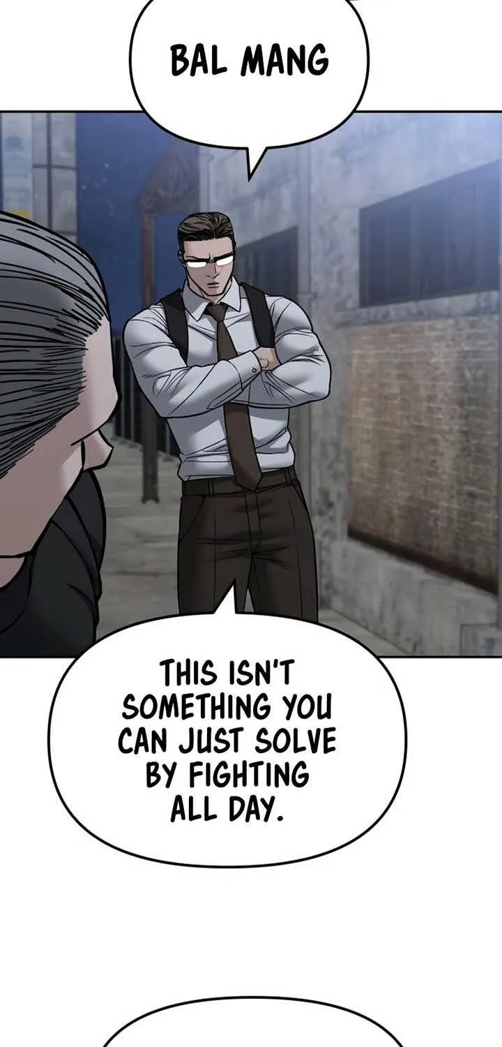 Read The Bully In-Charge chapter 149 image 87 on Lezhin