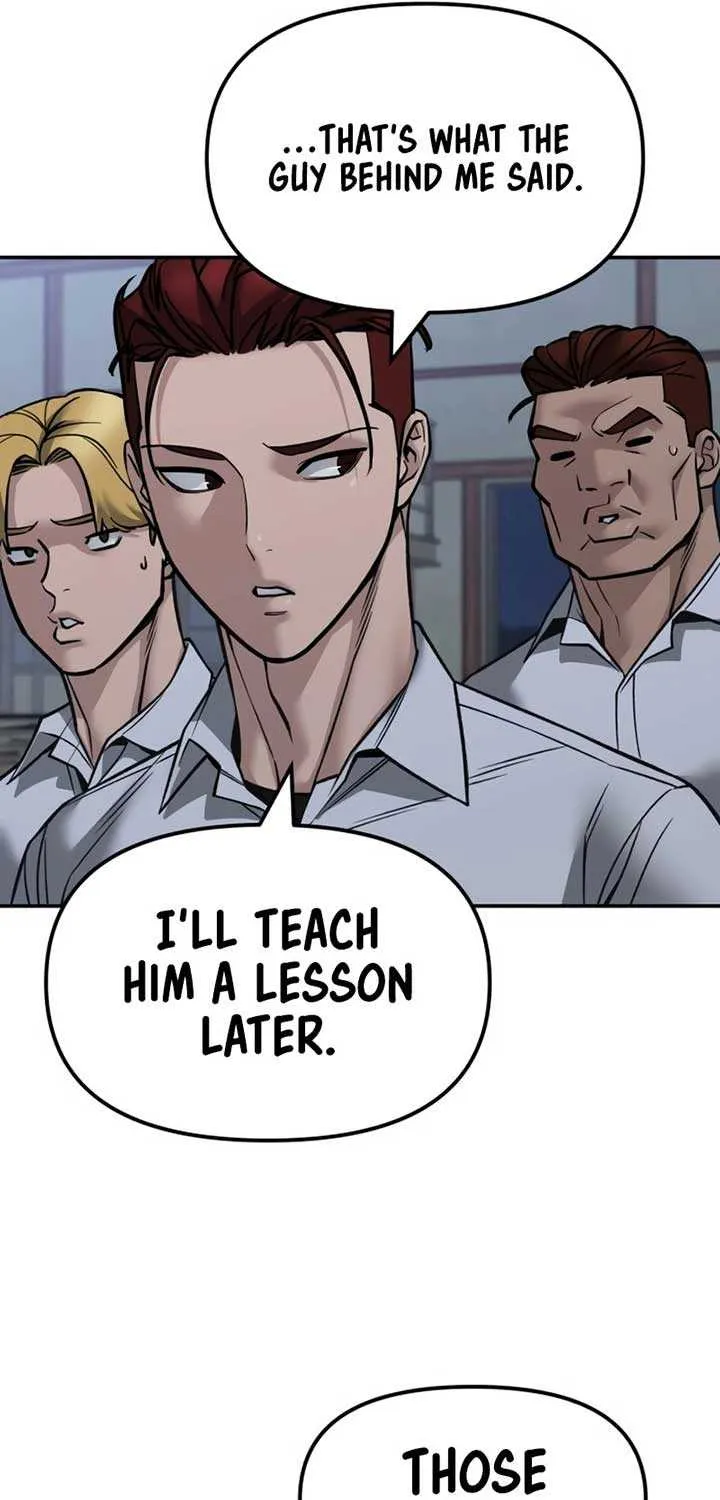 Read The Bully In-Charge chapter 149 image 9 on Lezhin