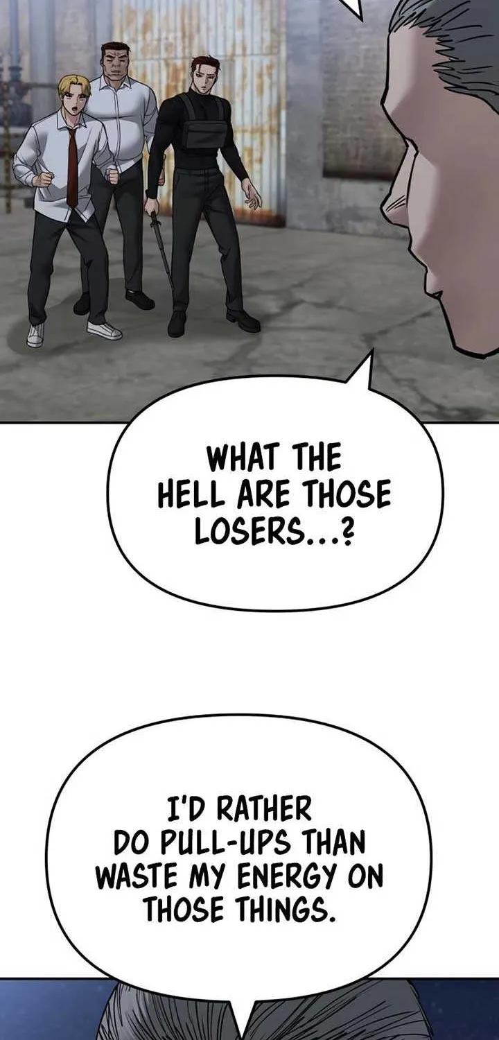 Read The Bully In-Charge chapter 149 image 90 on Lezhin
