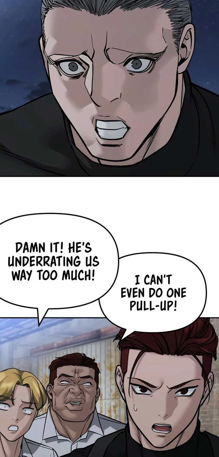 Read The Bully In-Charge chapter 149 image 91 on Lezhin