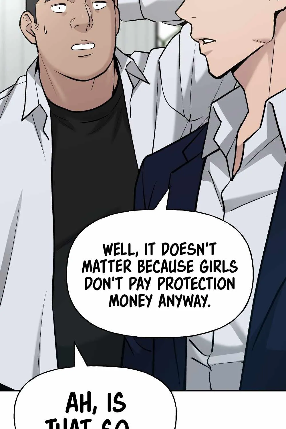Read The Bully In-Charge chapter 15 image 10 on Lezhin