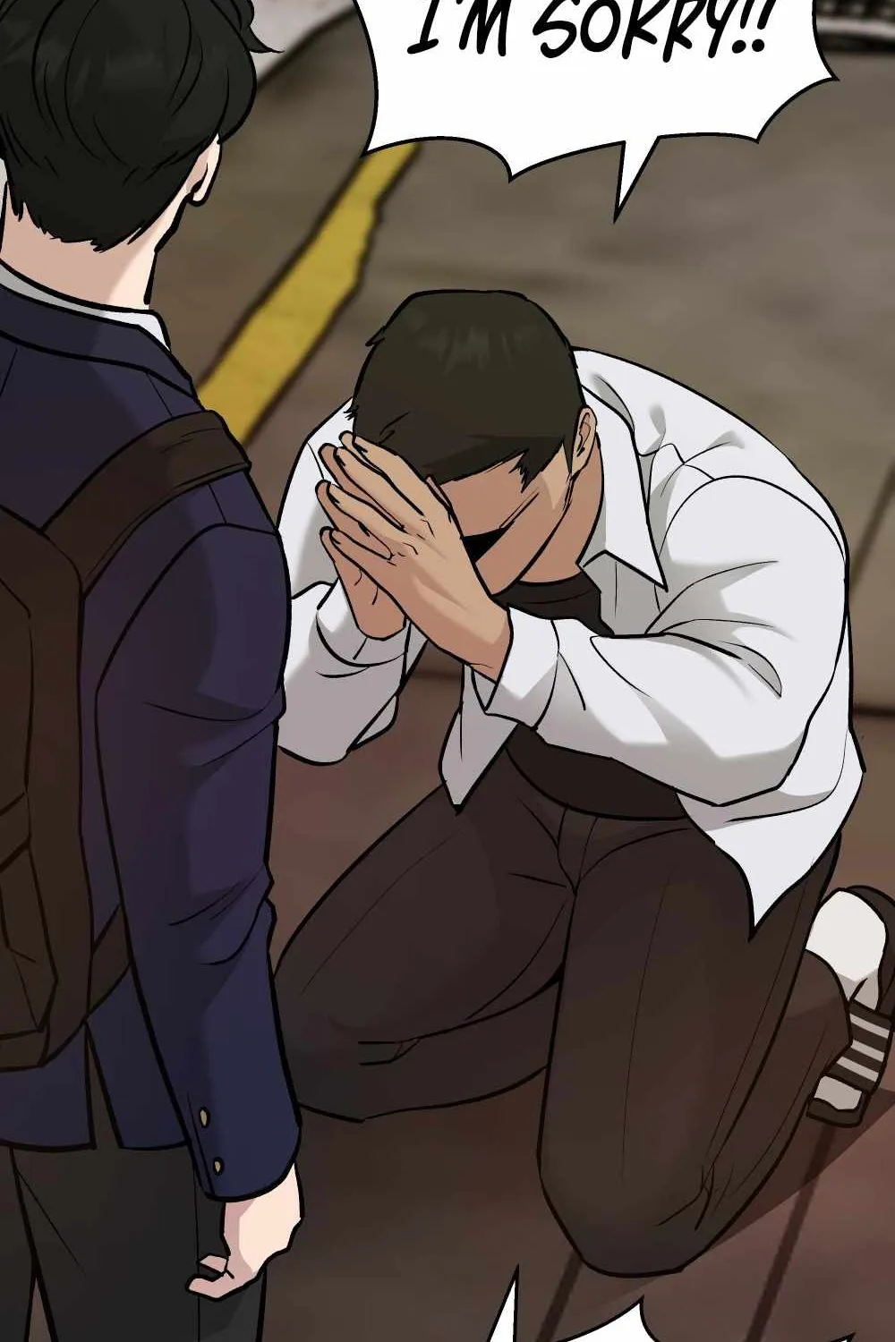Read The Bully In-Charge chapter 15 image 101 on Lezhin
