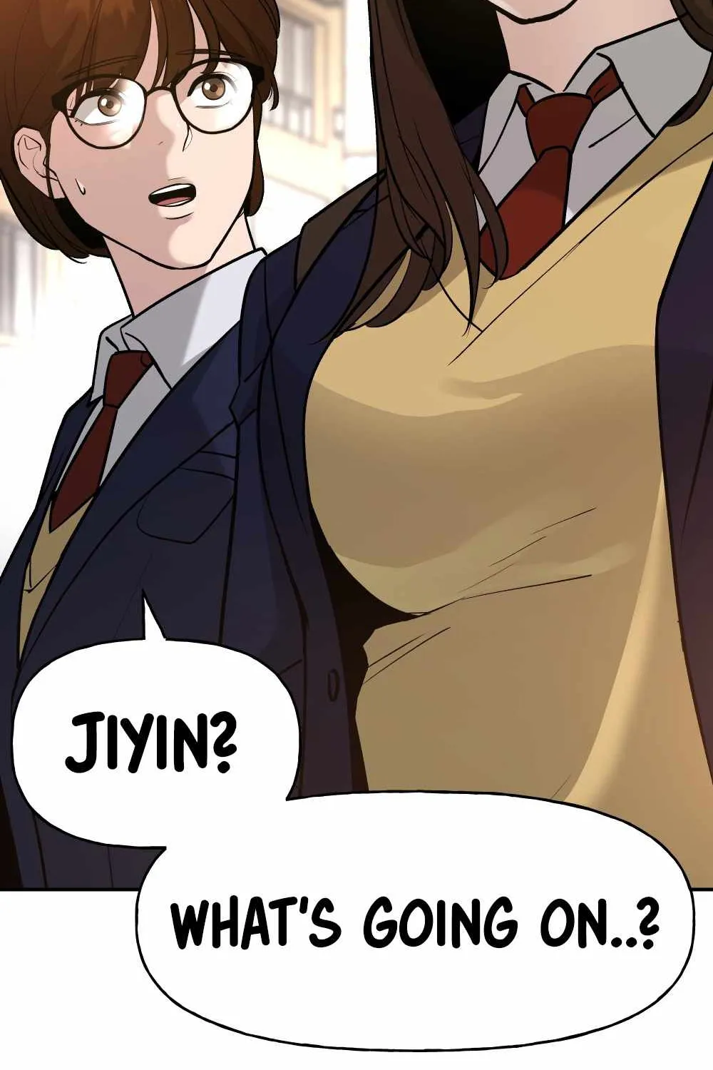 Read The Bully In-Charge chapter 15 image 105 on Lezhin