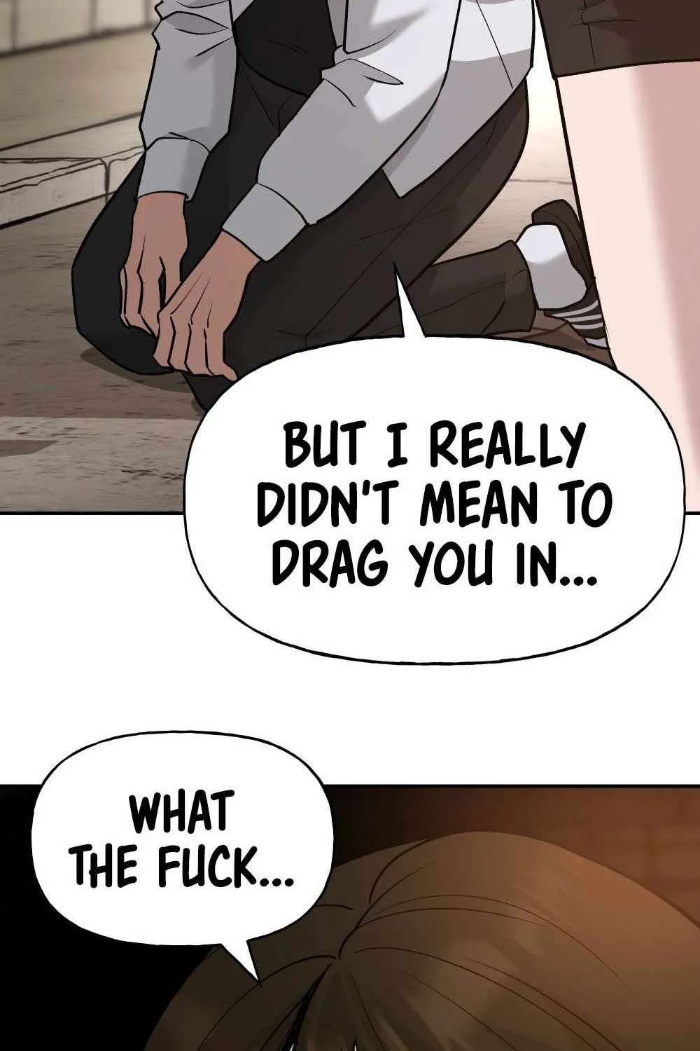 Read The Bully In-Charge chapter 15 image 108 on Lezhin