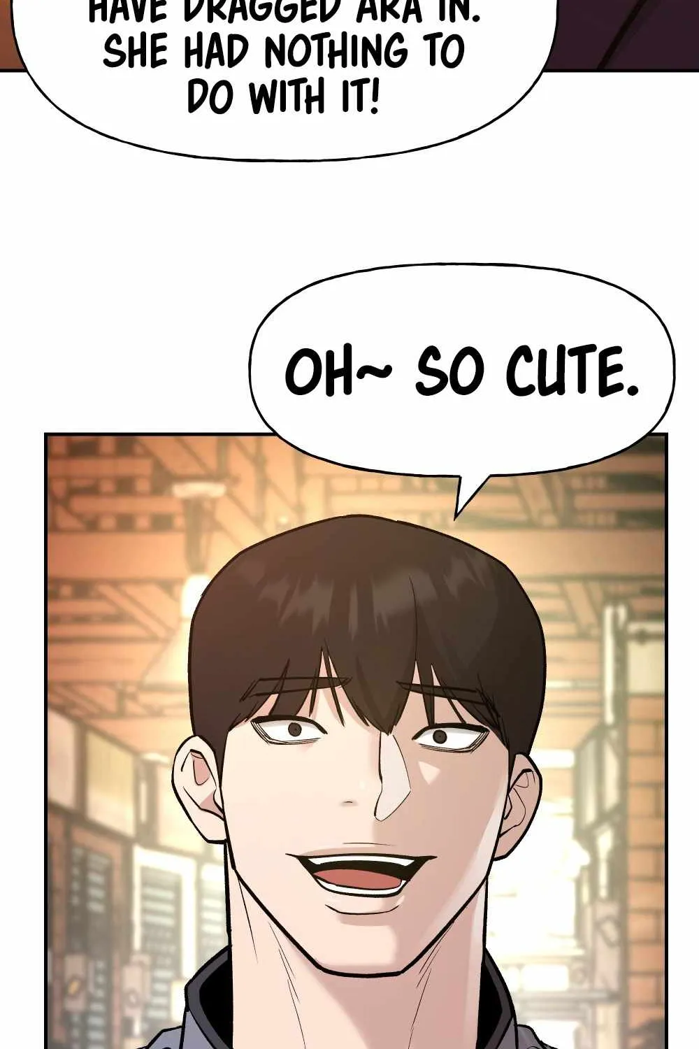 Read The Bully In-Charge chapter 15 image 110 on Lezhin