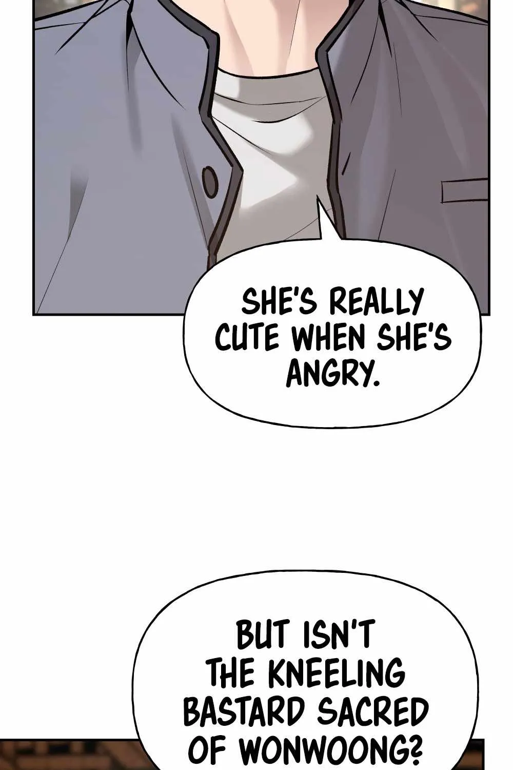 Read The Bully In-Charge chapter 15 image 111 on Lezhin