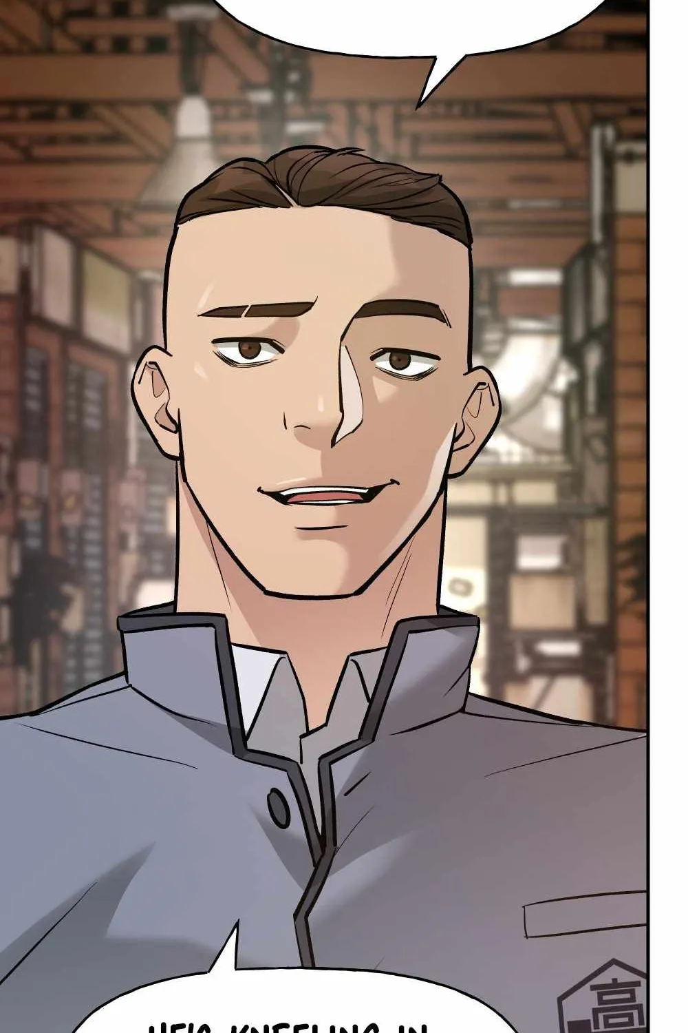 Read The Bully In-Charge chapter 15 image 112 on Lezhin