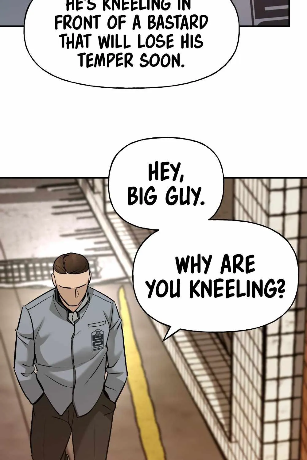 Read The Bully In-Charge chapter 15 image 113 on Lezhin