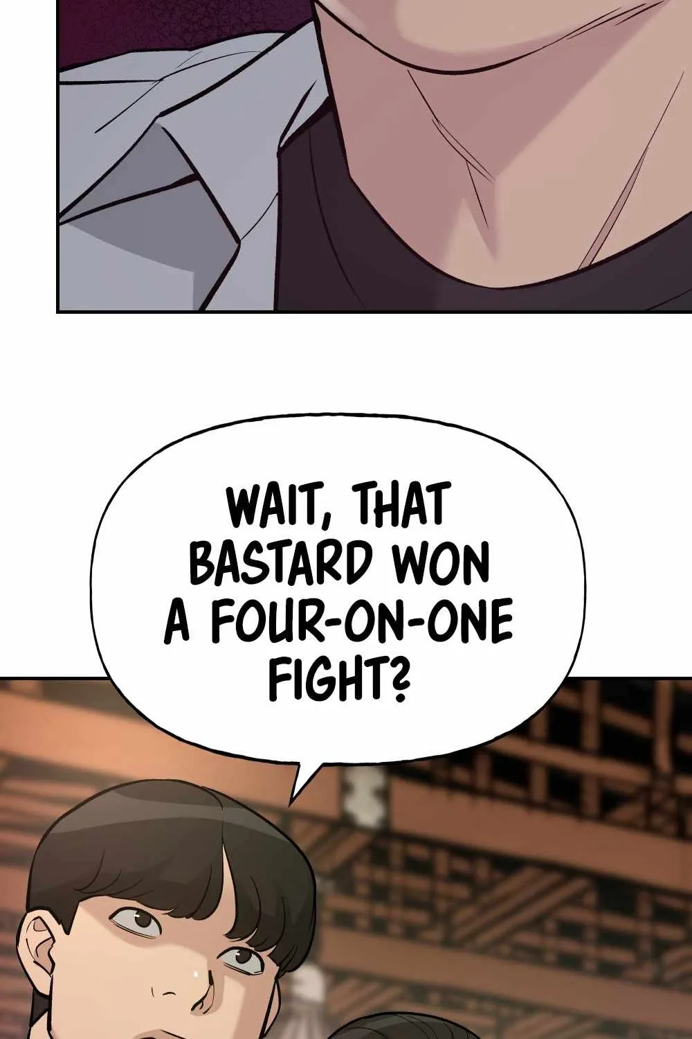 Read The Bully In-Charge chapter 15 image 119 on Lezhin