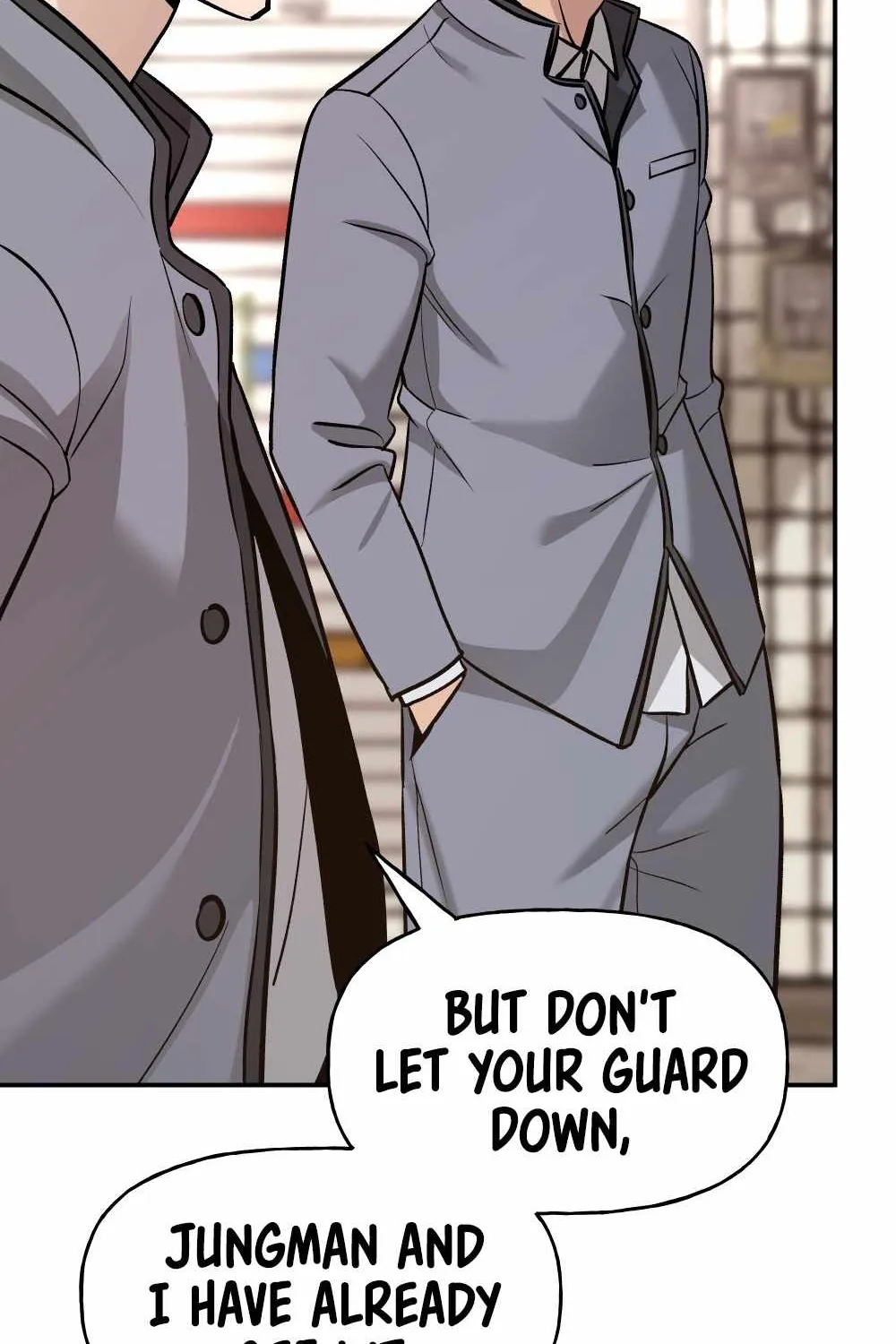 Read The Bully In-Charge chapter 15 image 123 on Lezhin