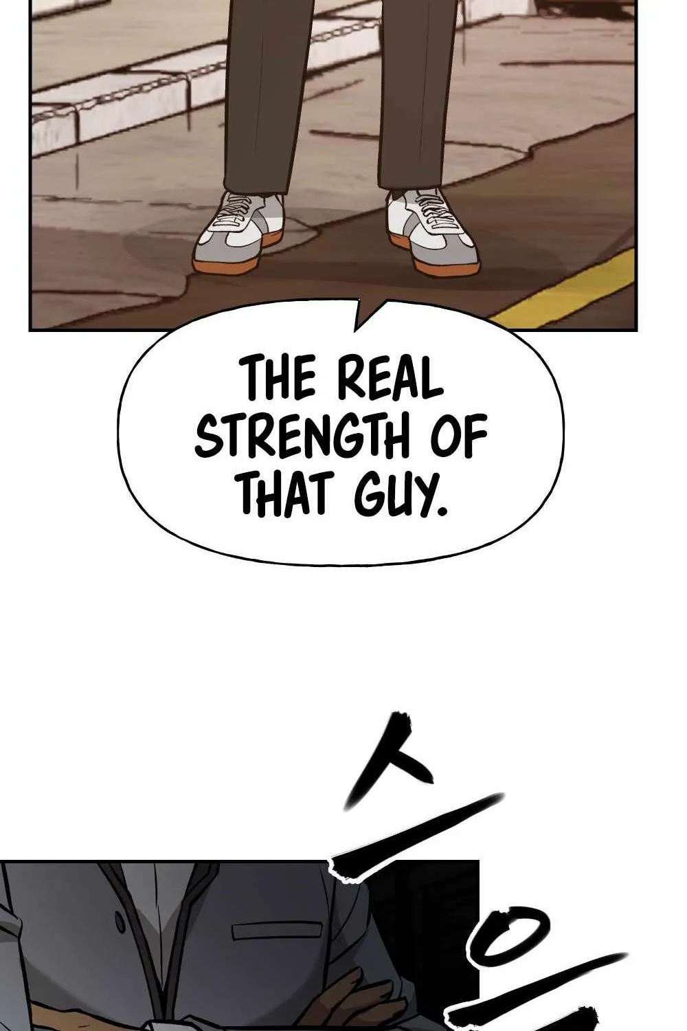 Read The Bully In-Charge chapter 15 image 126 on Lezhin